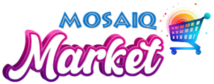 Mosaiqmarket