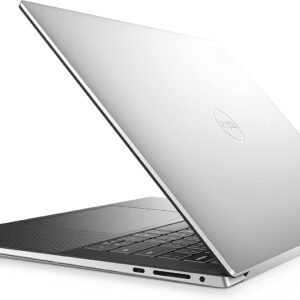 Dell XPS 9510 15.6" 3840 x 2400 Pixels Écran Tactile Intel Core i7