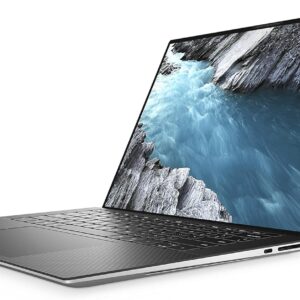 Dell XPS 9510 15.6" 3840 x 2400 Pixels Écran Tactile Intel Core i7