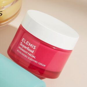 ELEMIS - Crème Visage