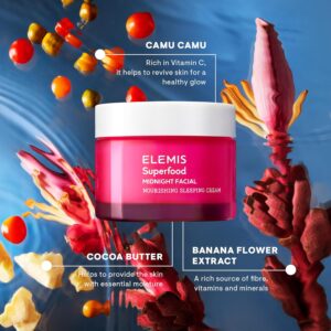 ELEMIS - Crème Visage